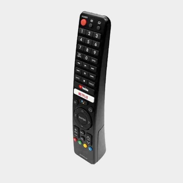 GB326 WJSA universaali infrapunakaukosäädin Sharp-televisioille