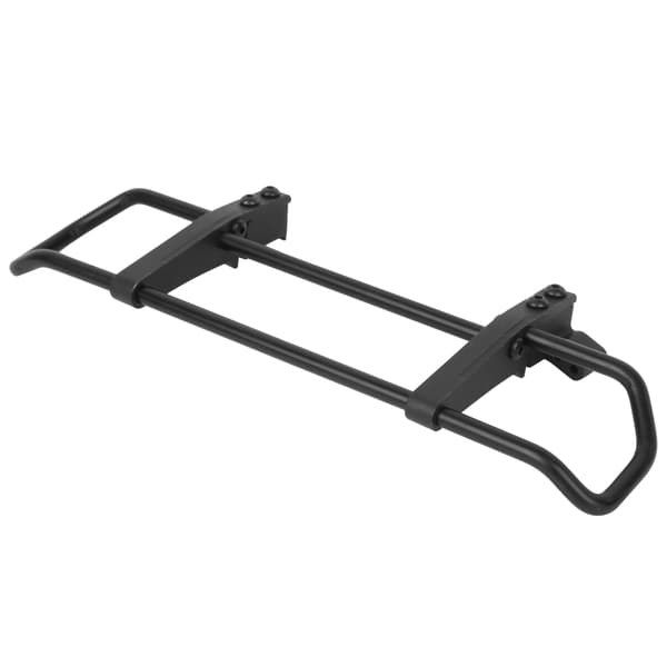 Hurtigudløsning Split Front Bumper Tilbehør Passer til TRAXXAS TRX4 G500/TRX6 G63 1/10 Crawler Bil