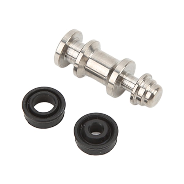 RISK Cykel Titanlegering Skivbromsspak Piston Rod för Guide R RE RS RSC DB5 Nivå TShort Piston Rod