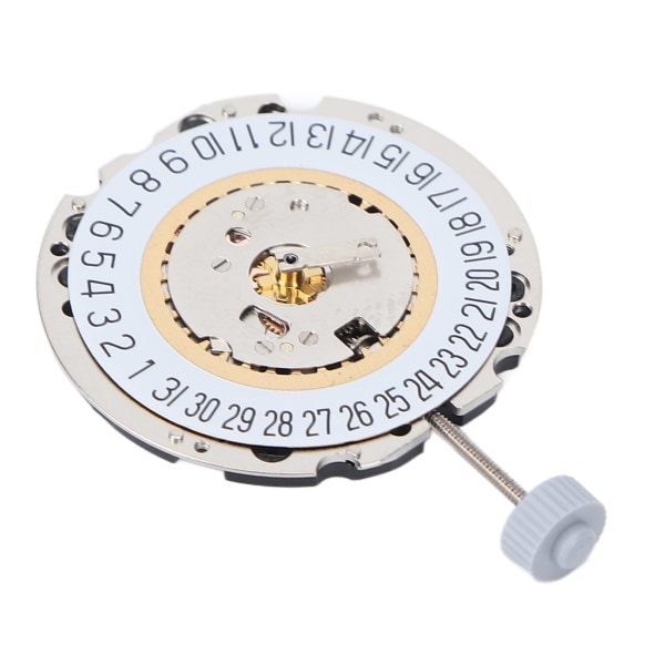 705 Watch Movement Professional Automatisk Mekanisk Udskiftningsdel til ure