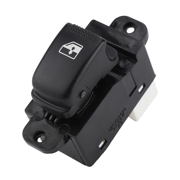 Enkel hovedvindusbryterknapp for Hyundai 01-05 93580-3D000