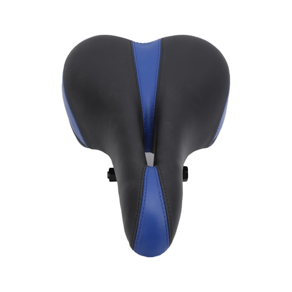 Bike Seat Cover Comfort Hollow Saddle Cushion Breathable Seat Pad for Mountain Bicycle