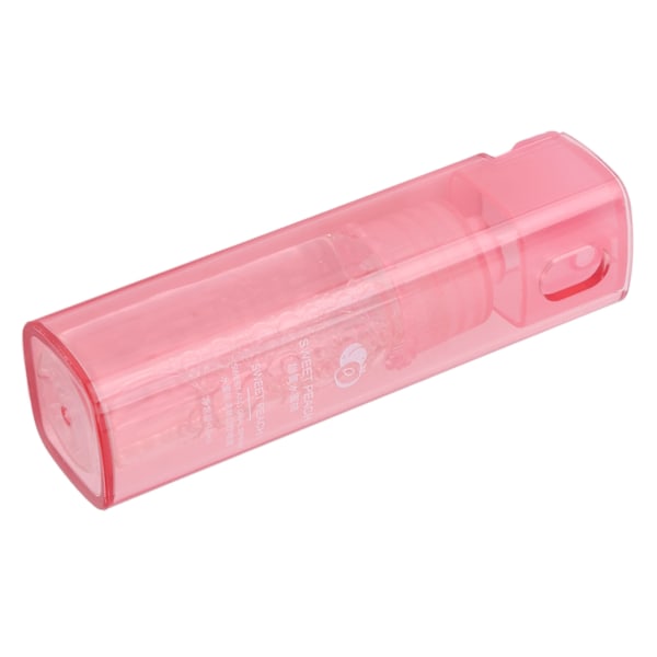 Halsspray 10 ml frisk pust saftig fersken Trygg sunn Forhindre tannråte Oral spray for munnpust