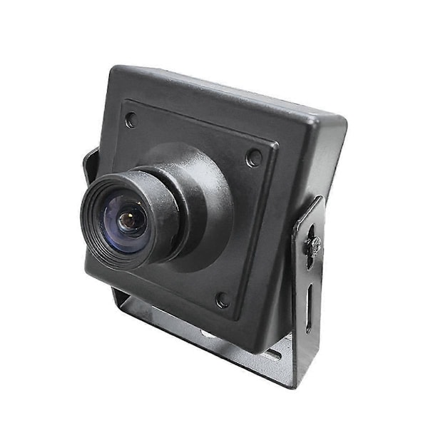 USB Kameramodul 720P 30 Bilder Driver-Free Cam för Android Linux