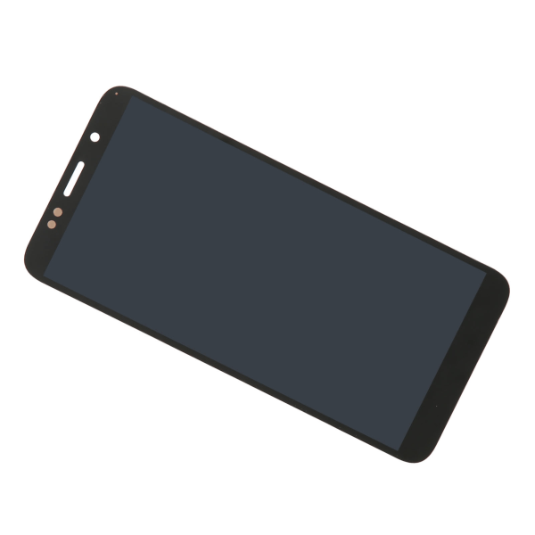 LCD Display Screen Digitizer Montering Telefonskjermbytte med demonteringsverktøy for Huawei Y5 2018