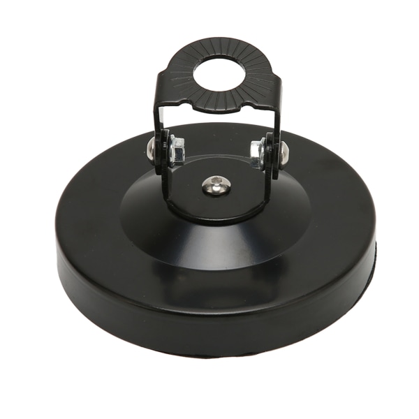 Magnetisk antennebase 180 graders justerbar metalskal radioantennebeslag til Yaesu til Kenwood
