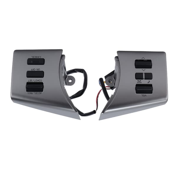 Rattbryterkontrollknapp Biltilpasninger Erstatning for Nissan Navara Frontier Pathfinder 2005-2015
