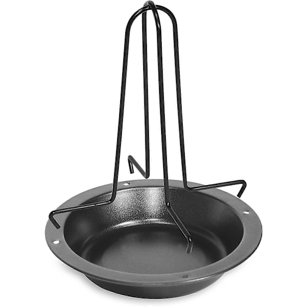 Non-stick kyllingsteker (19 cm)
