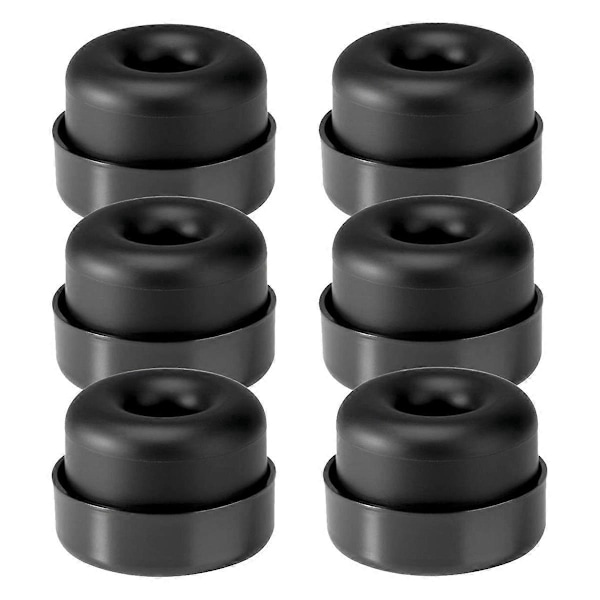 6-pack Sound Path Subwoofer Isolationssystem