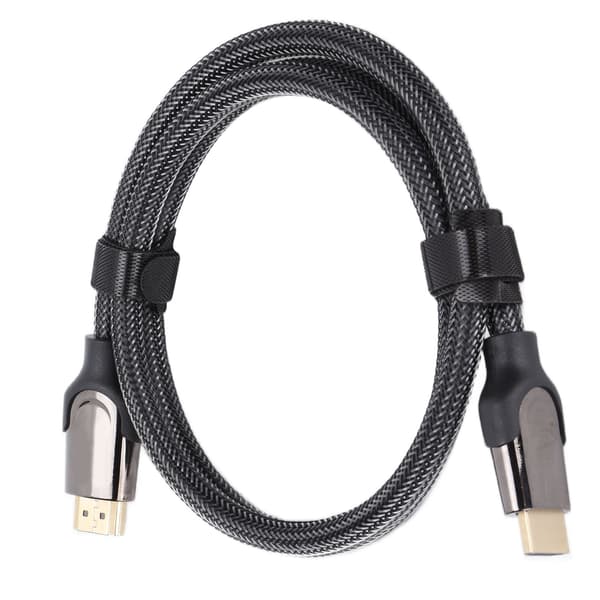 JK‑8K01 lydkabel, meget fleksibelt og højhastigheds HD Multimedia Interface 2.1 lydkabel