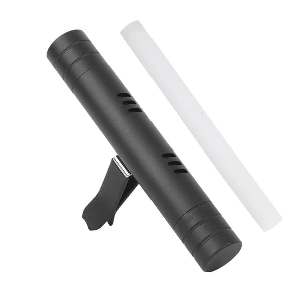 Biludluftning Rensende Aromaterapi Stick Innovativ Sort Parfume Duft Fjerner Lugt