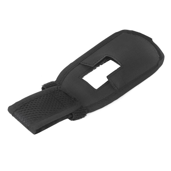 Multifunksjonell stang midjeholder belte Oxford klut rack slire fiskeutstyr oppbevaringspose