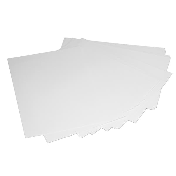 Ritpapper Färg Bly Special A4 Papper Akvarell Skiss Målarpapper Konstmaterial