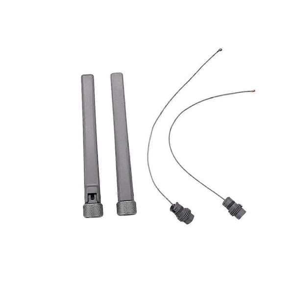 For DJI RC Plus 2 fjernkontrollantenne reparasjonsdel Original fjernkontrollantenne for DJI RC Plus 2 tilbehør
