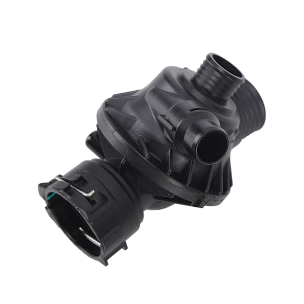 Auton moottorin jäähdytysnesteen termostaatti kotelo 11537598865 328i 335i 435i Active Hybrid 3 M2 M235i M240i X5 X6