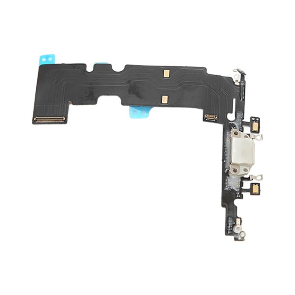USB-ladekabel Flex-kabel Telefonlading Port Connector Flex-kabel Erstatning for IPhone 8 Plus Hvit