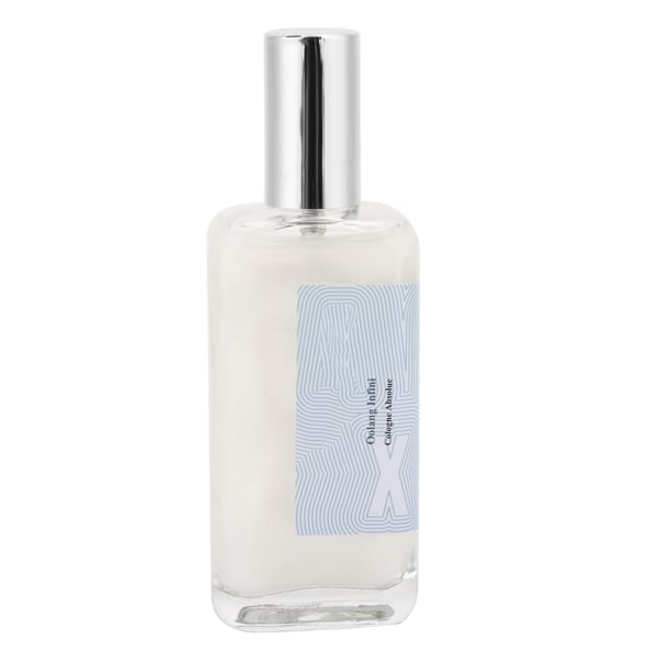 3 typer 50 ml damparfym Långvarig glittrande doftparfym med snabb sprayhuvudOolang Infini