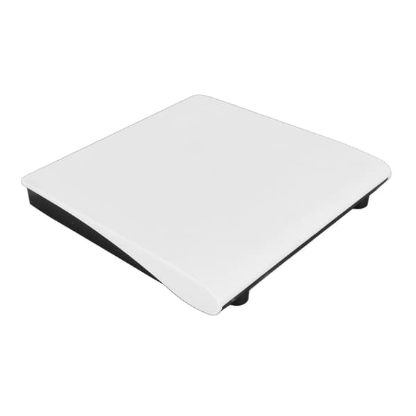 Extern CD DVD-enhet Plug and Play USB3.0 Extern CD DVD-brännare Läsenhet för bärbar dator PC för Windows för OS X Vit