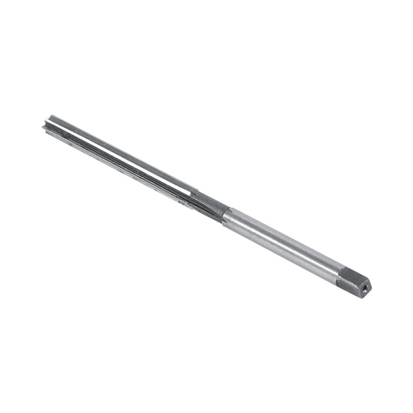 HSS Lige Parallel Fulte Engineering Pipe Bore Håndrømmeværktøj 3MM til 16MM B B