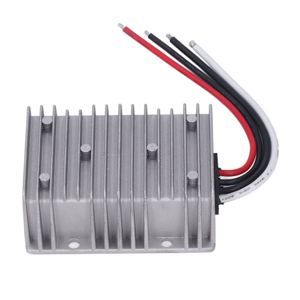 48V - 24V virtalähdemuunnin DC 35V - 60V tasavirtamuunnin DC 24V 20A 480W IP68 vedenpitävä autoon