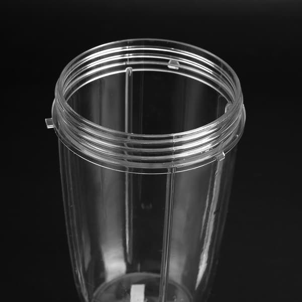 24OZ Topp Kopp Juicer Kopp Delar Mugg Ersättning För Extraktor 900W