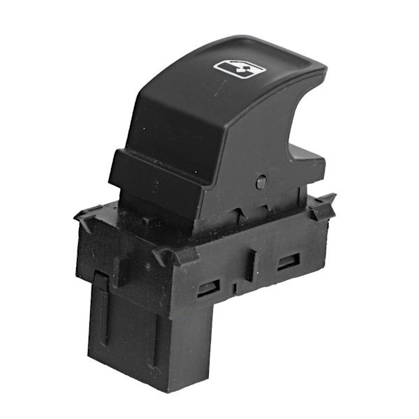 Bil Power Window Master Switch 34D 959 855C Erstatning Passer til Santana