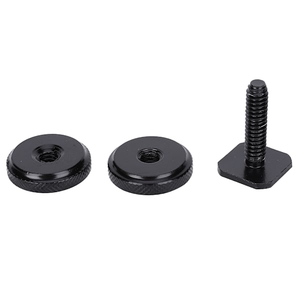 Stativskruv till blixt Hot Shoe Mount Adapter för kamera videokamera