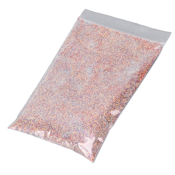 Vintage nagelglitterpulver multifunktionellt nagelkonstglitterpulver manikyrkonst dammpulver 50g06#