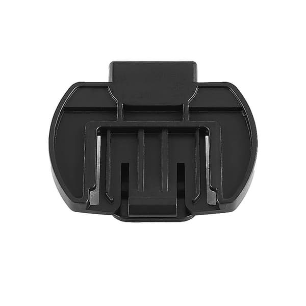 Tilbehør Bluetooth Hodesett Hodetelefon Mikrofon For V4/V6 Motorsykkelhjelm Intercom
