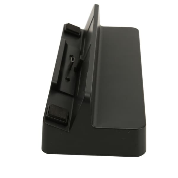 Konsoll TV-dokk 4K HD Multimedia Interface-omformerlader HUB med Gigabit Ethernet-port for Switch OLED