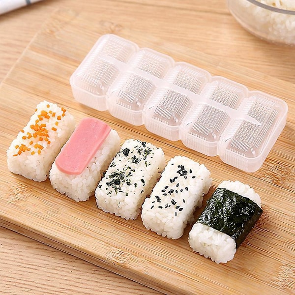 Sushi-form