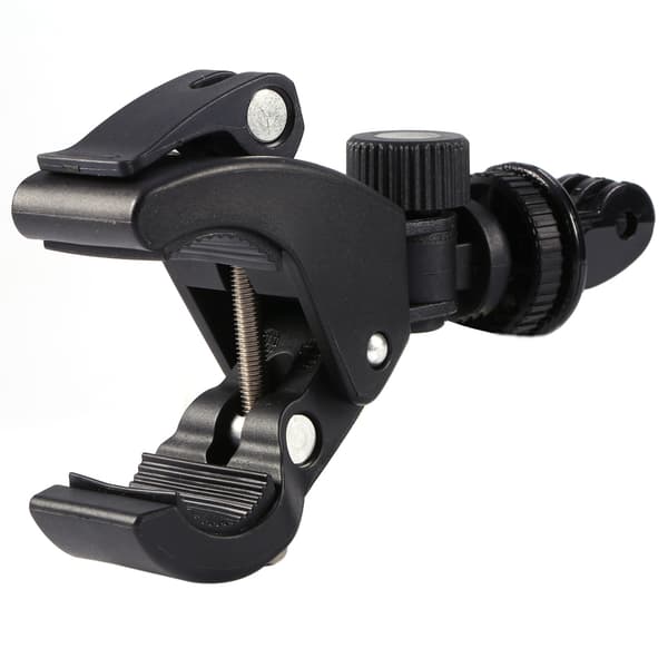 Cykelstyrefäste för GoPro-kamera