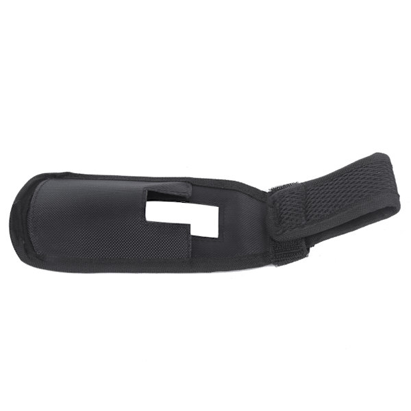 Multifunksjonell stang midjeholder belte Oxford klut rack slire fiskeutstyr oppbevaringspose