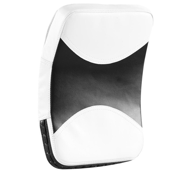 Muay Thai Karate MMA Taekwondo Boxning Target Kick Punch Shield Pad Utility (liten)