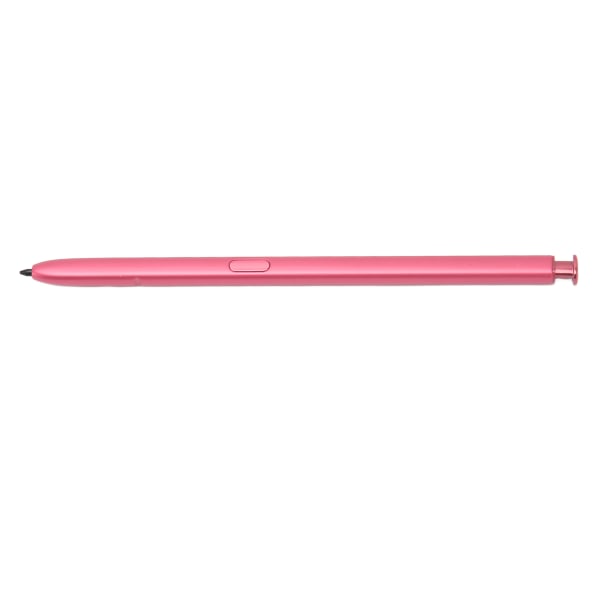 Touch Screen Stylus Slitesterk ABS Quick Writing Gesture Control Stylus for Note10 Plus Pink