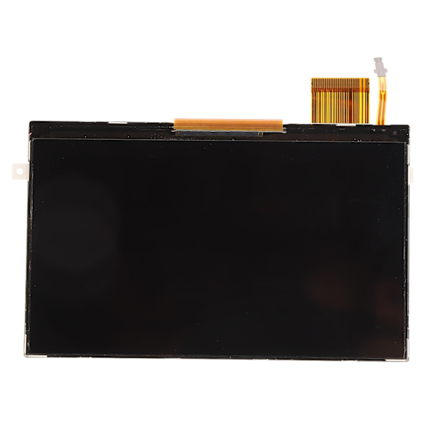 LCD-skärm Professionell LCD-skärm med hög precision för PSP 3000-serien