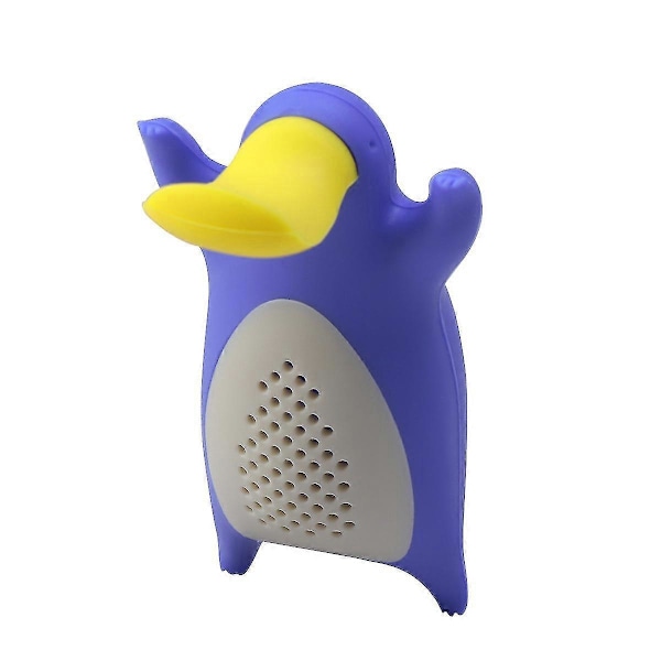Te-si Te-net Si Te-brygger Net Te-infuser Dyr Te-filter Zekai