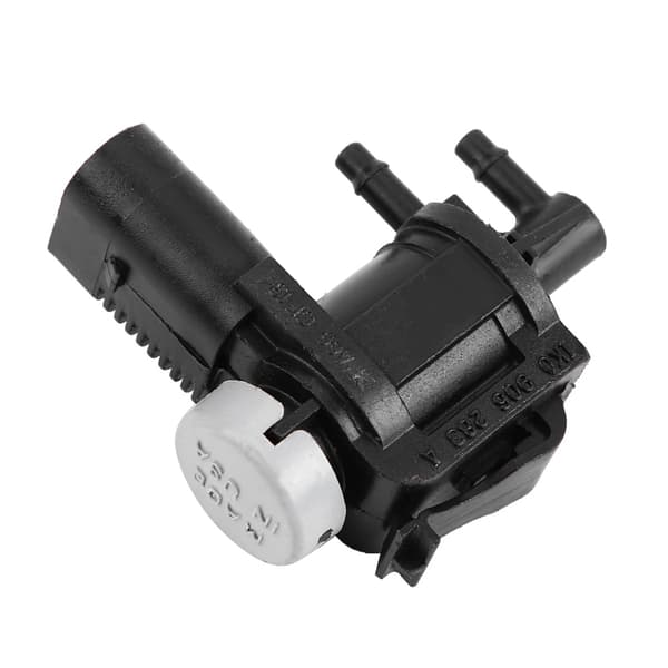 Vakuumventilsolenoid for A3 A4 A6 1K0906283A Bilutskifting