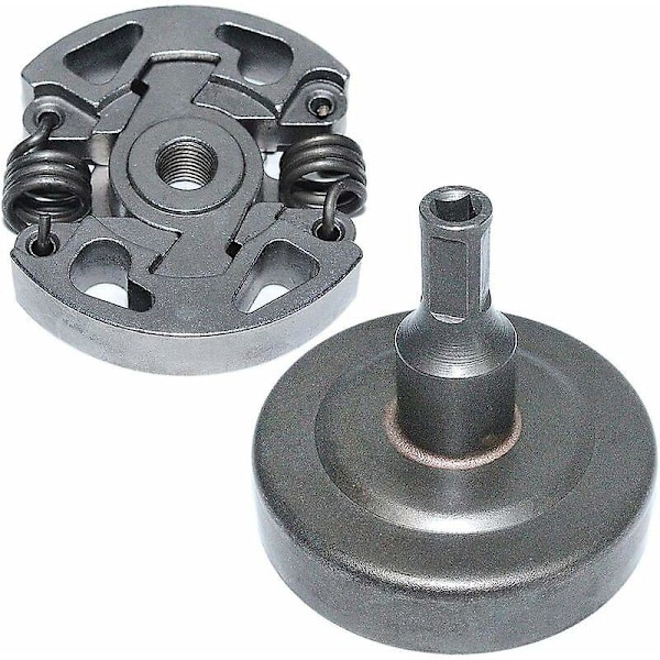 Kopplingskåpa Kit För Stihl FS38 FS40 FS45 FS46 FS50 FS55 FS56 FS70 Trimmer Ersätter 41401602005.