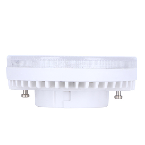 GX53 Skåplampa Dimbar SMD2835 60LED 6W Takbelysning för vardagsrum AC100-240V