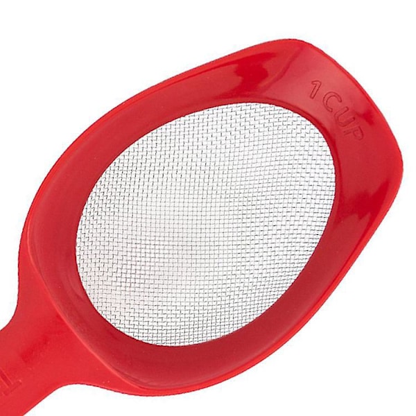 Kop-Måleske & Sigte: Ergonomisk Design, Nem at Måle, Opvaskemaskinefast