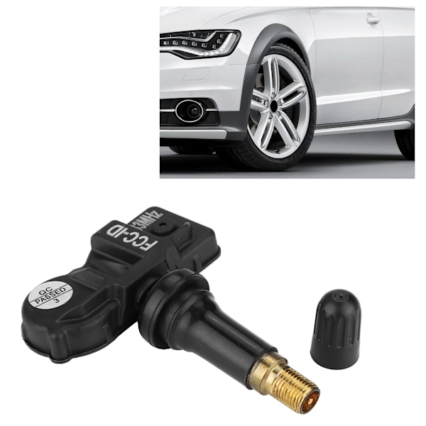 4D0907275C Gummidäcktrycksensor för Audi A6 A8 RS6 PORSCHE