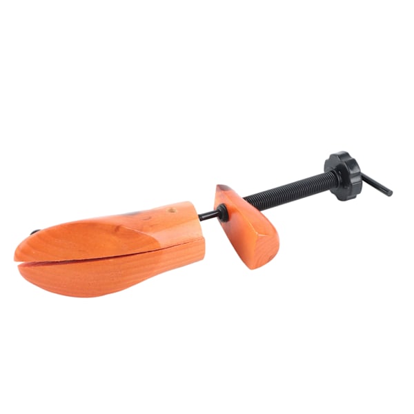Treskobårer Fuktsikre skinnsko Støvler Shaper Expander Shoe Support(L)