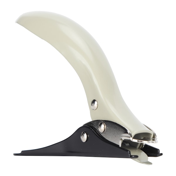 Hæfteklammefjerner 50 stk. Afbrudt inden for 25 mm/1,0 tommer Kulstofstål Heavy Duty Ergonomisk design
