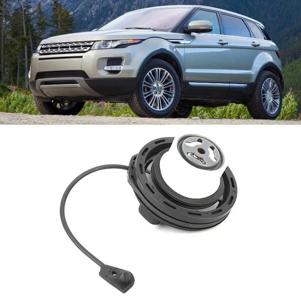 Drivstofflokk erstatning LR053665 passer til Range Rover Sport 2006-2013