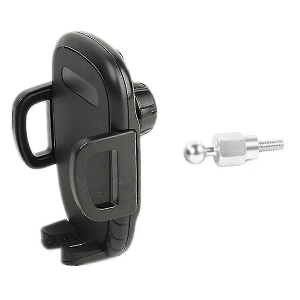 Feste For Jimny Jb74 Mobiltelefonholder Fiksert For Jimny 2019 2020 2021 2022 Tilbehør Svart