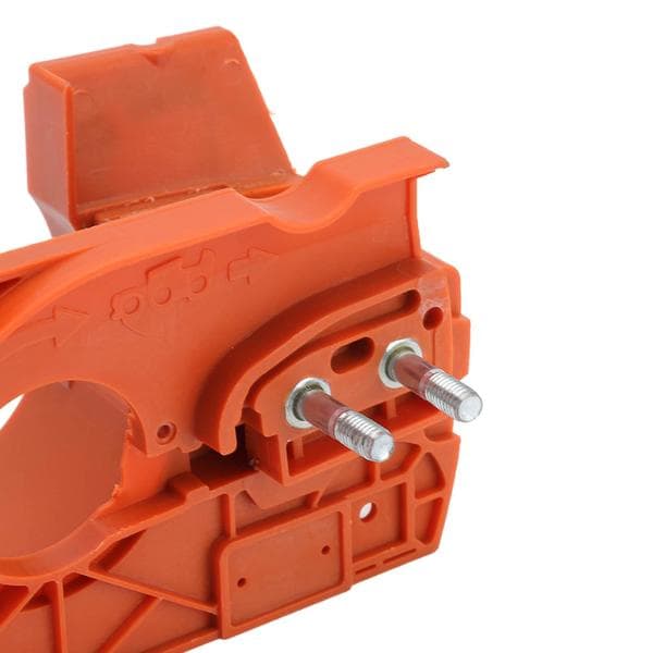 Chainsaw Oil Tank Engine Housing Crankcase Crankcase for Husqvarna 137 142 Chainsaw