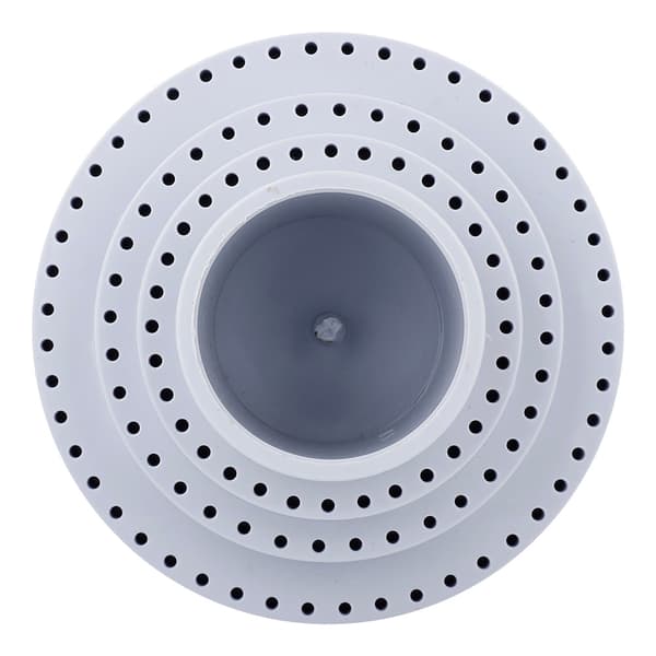 Roterende Rund Form Bor Opbevaringskasse Slibeværktøj Tip Stand Organizer