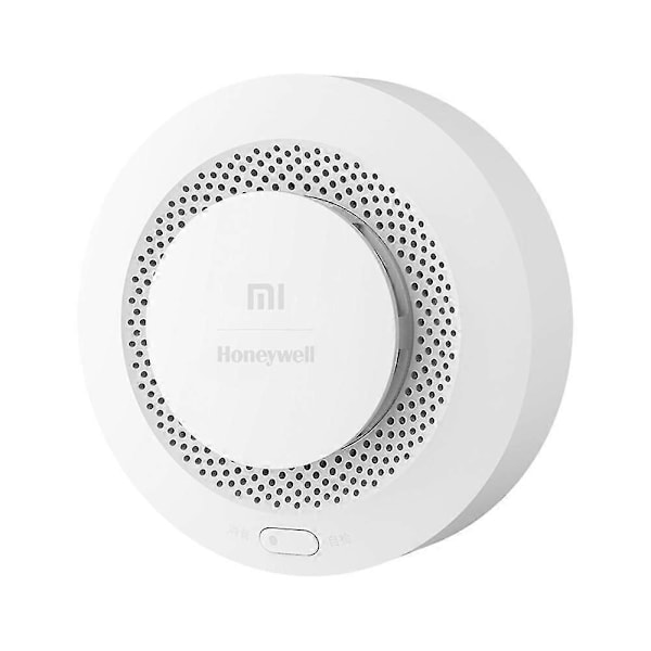 Rökdetektor Honeywell Sensor Mijia Brandvarnare Miui Alarm