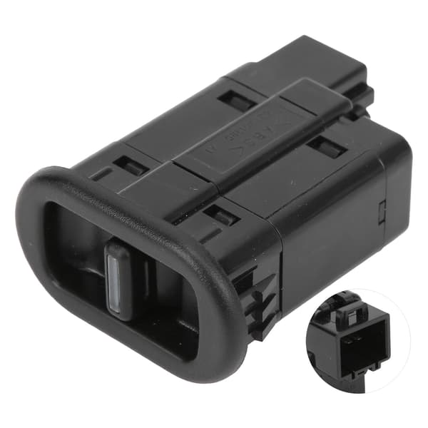 Bil Power Window Regulator Switch 96179135 Ersättning för Daewoo Lanos Prince Cielo